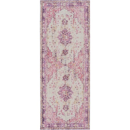 Livabliss Antioch AIC-2305 Machine Crafted Area Rug AIC2305-3382